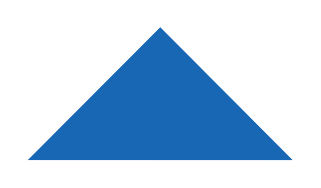 CSSだけで簡単に三角形を作る方法