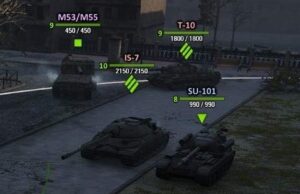 【WOT】MODはこれだけ入れればOK！Aslain’s Modパックの導入方法とおすすめの設定 | ゆるゆる日和