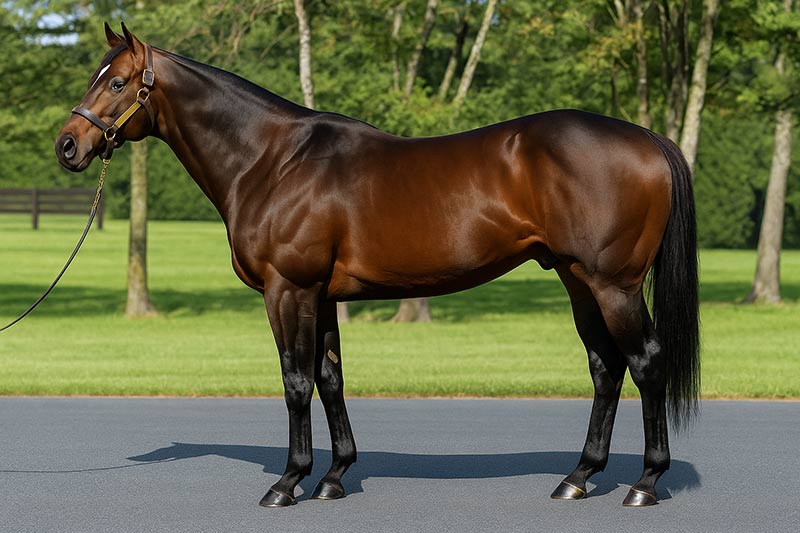 【競馬】ドレフォン産駒の傾向と活躍馬まとめ｜ダート短距離で輝くスピード血統の実力