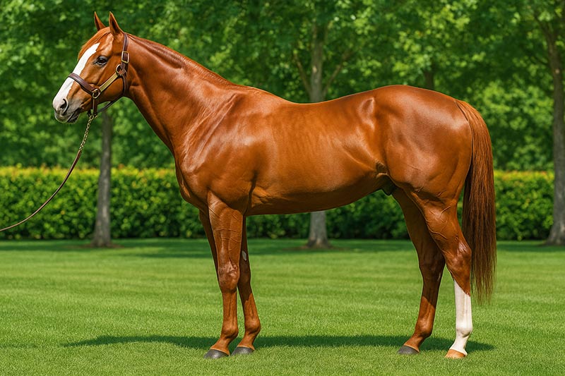 【競馬】アドマイヤマーズ産駒の傾向と特徴を徹底解説｜早熟スピード型の注目株