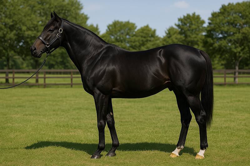 【2025年最新】キズナ産駒の傾向と狙い目｜得意な距離・競馬場・馬券戦略を徹底分析