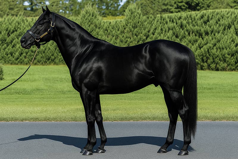 【競馬】コントレイル産駒の特徴と傾向を予想｜父ディープインパクトの後継として注目の新種牡馬