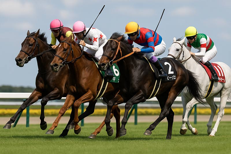 【POG2026-2027】注目馬・指名候補馬まとめ一覧