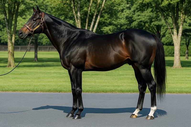 【競馬】ルーラーシップ産駒の傾向と特徴まとめ｜スタミナと底力で勝負する中長距離型の実力派血統