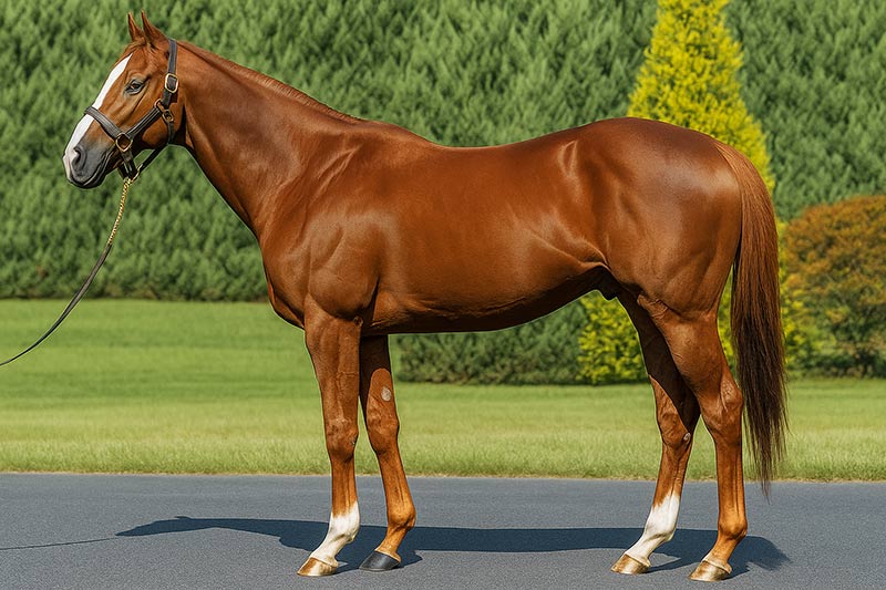 【競馬】スワーヴリチャード産駒の特徴・傾向まとめ