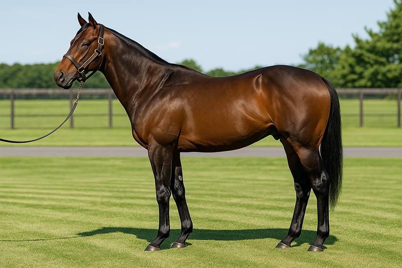 インディチャンプ産駒の特徴と傾向｜安田記念連覇の名マイラーが種牡馬として登場