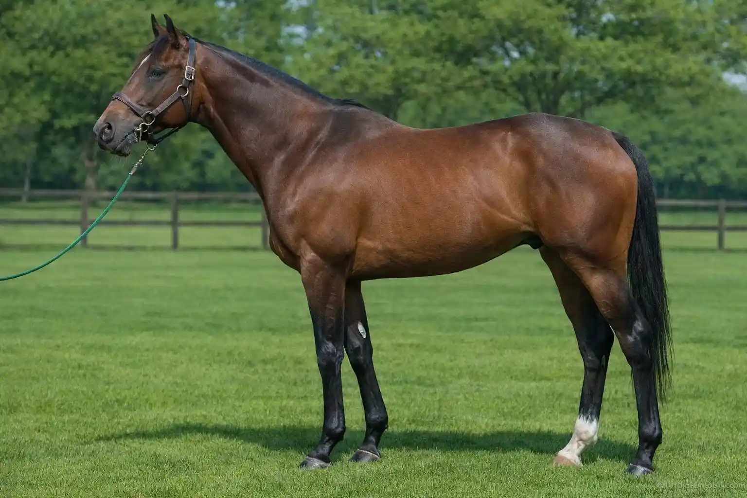 ミスターメロディ産駒の特徴と傾向まとめ