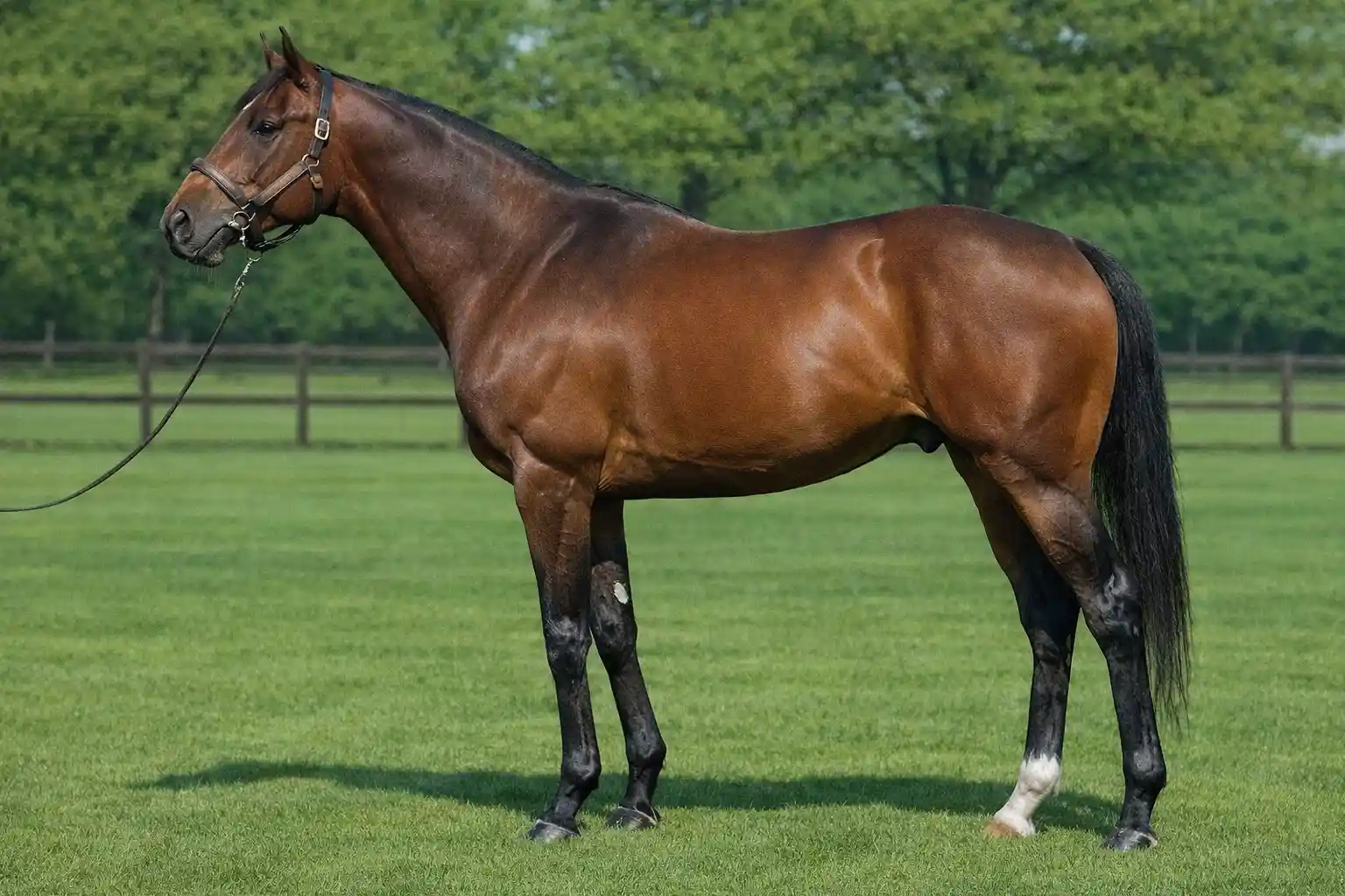 ポエティックフレア産駒の特徴と傾向まとめ