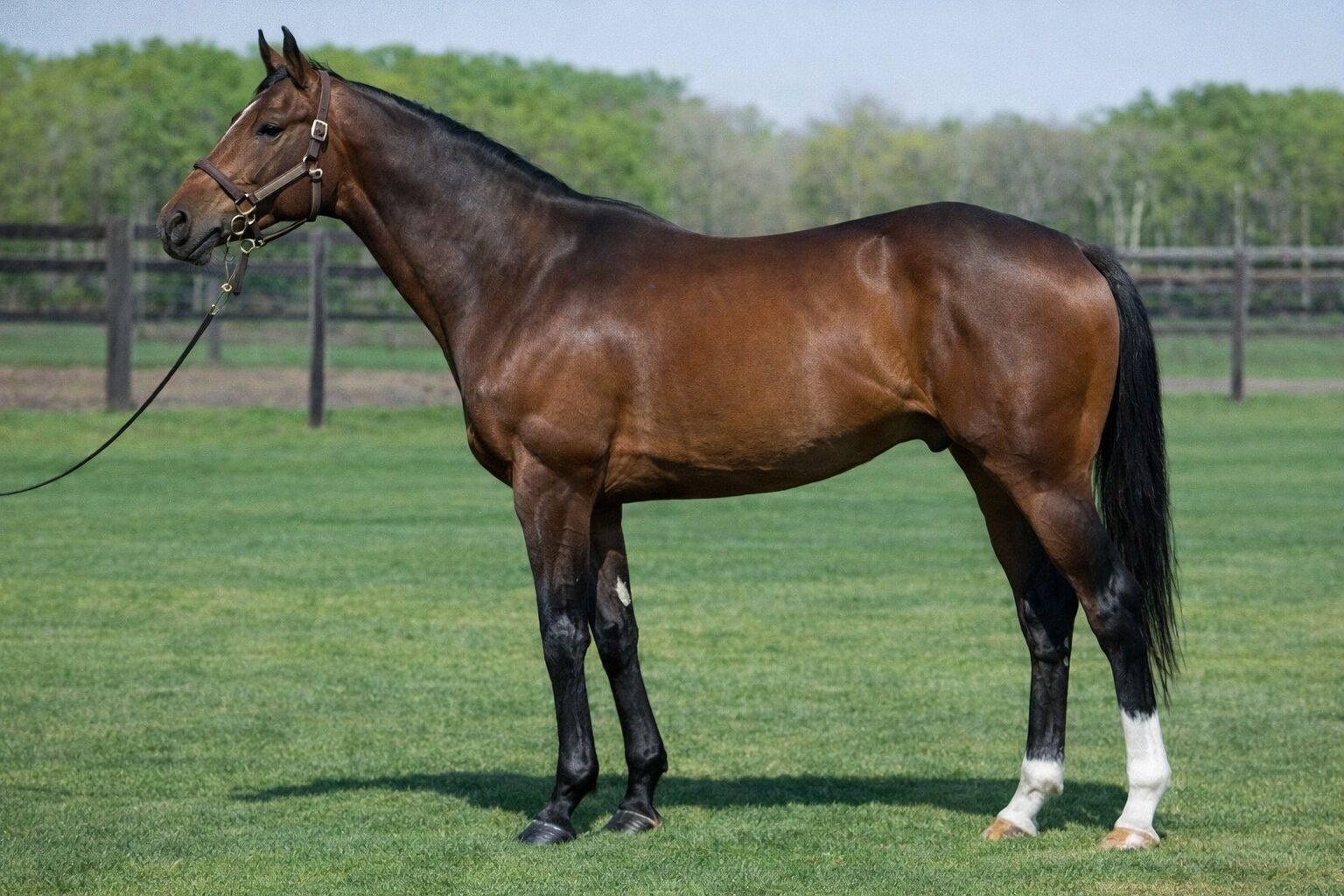 フィエールマン産駒の特徴と傾向まとめ