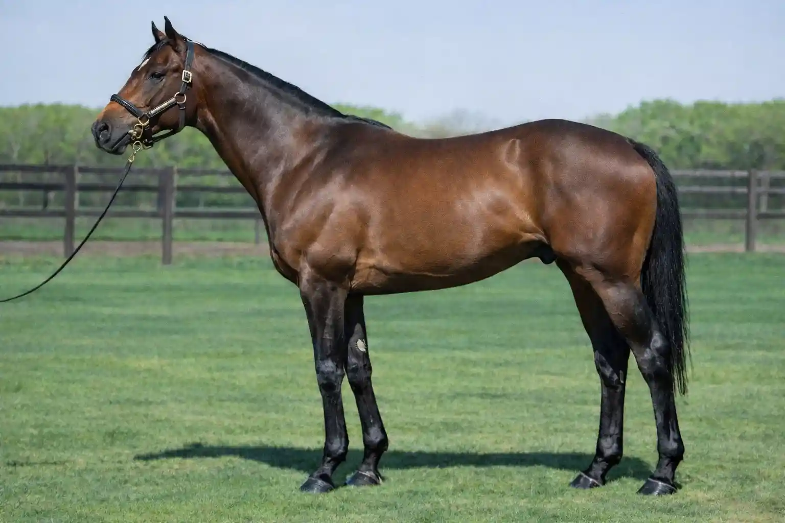 フォーウィールドライブ（Four Wheel Drive）産駒の特徴と傾向