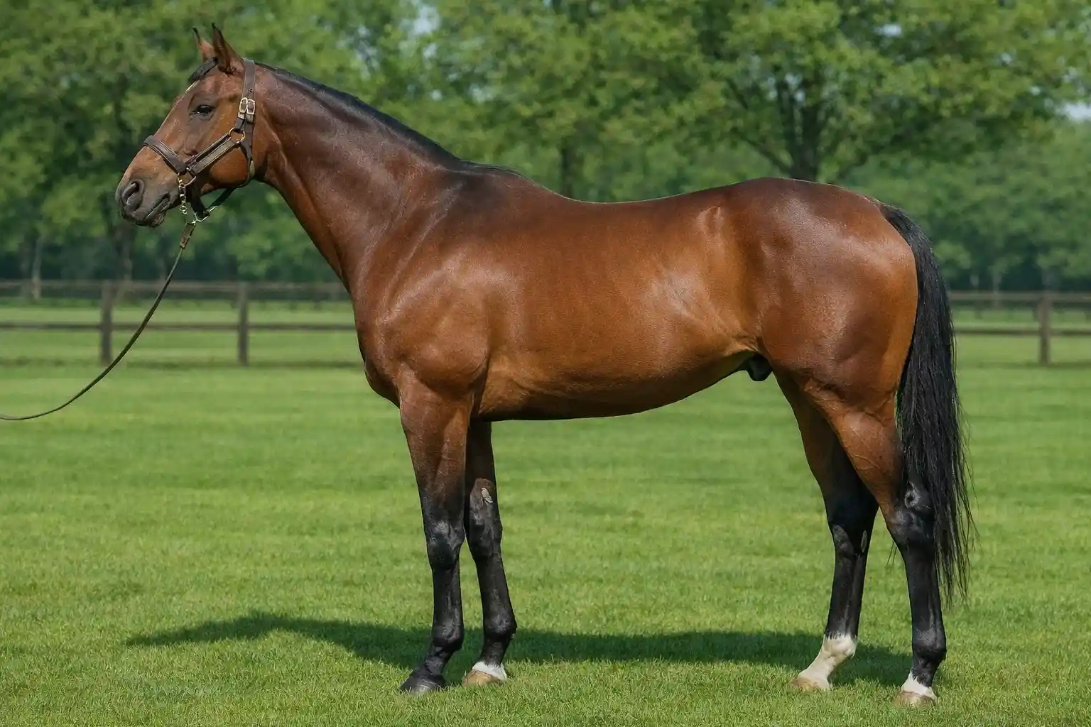 ヘンリーバローズ産駒の特徴と傾向まとめ